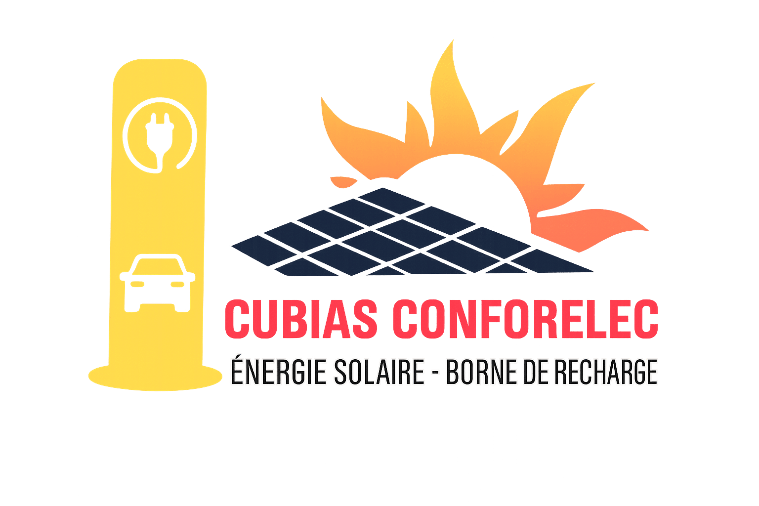 Cubias Conforelec