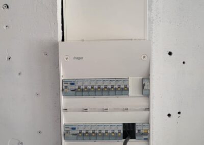 Tableau électrique